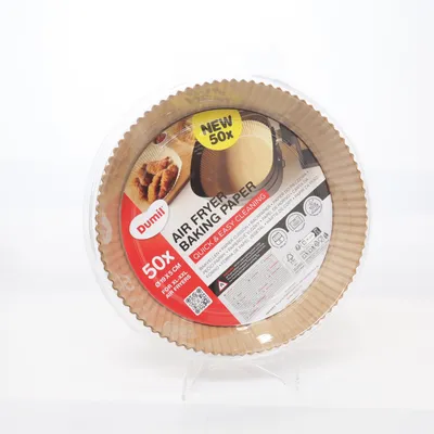 Bakblik (Bruin) van Dumila