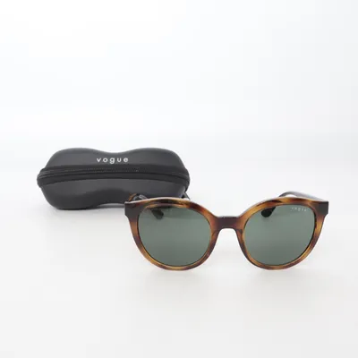 Sunglasses (Brown) from EOE Eyewear
