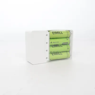 Batterij oplader van Jysk