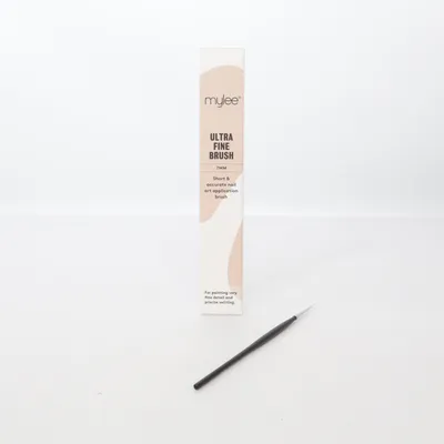 Accessoires pour ongles (Ultra Fine Brush) de Mylee