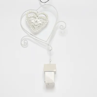Home decoration (White) from Delta-Sport