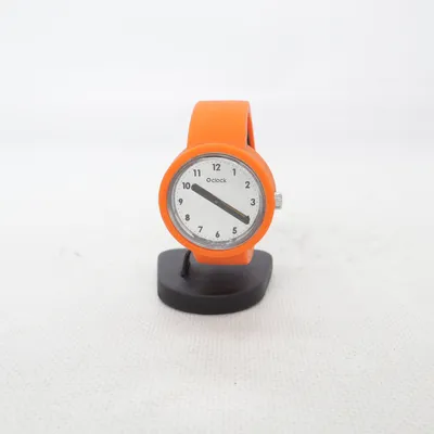 Polshorloge (Oranje) van OClock