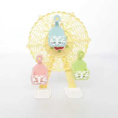 Speelgoed (Geel, Meerkleurig) van Sylvanian Families