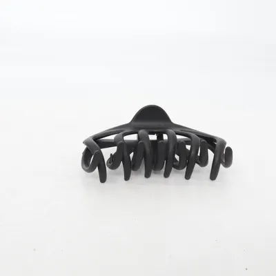 Hair clamp (Black) from Arket