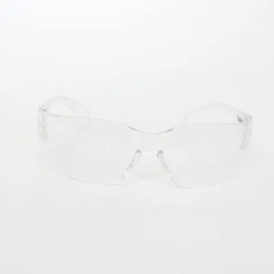 Sports glasses (Transparent) from ActiveWear