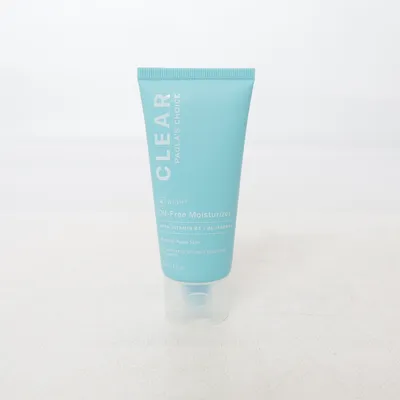 Nattkräm från Paula's Choice