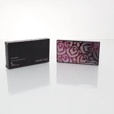 Make-up organizer (Zwart) van Mary Kay