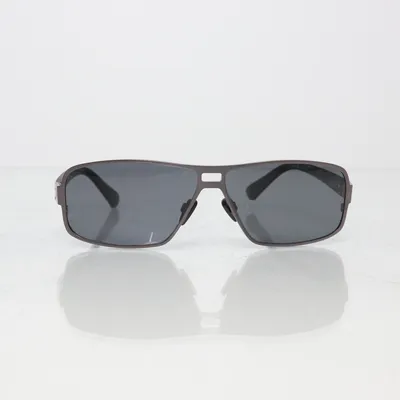 Solglasögon (Svart)