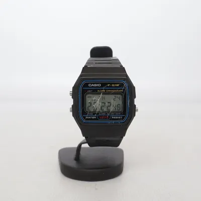 Montre (F-91W) de Casio