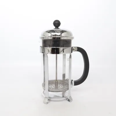 Kaffepresse (Transparent) fra Bodum
