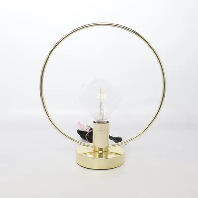 Bordlampe (Ocl-0840t Mbr1) fra Clas Ohlson