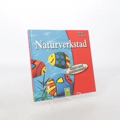 Craft book