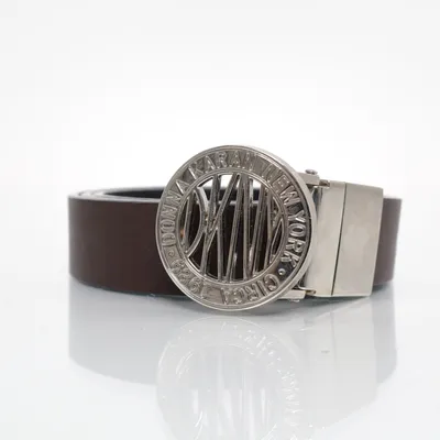 Belt (Brown) from Donna Karan