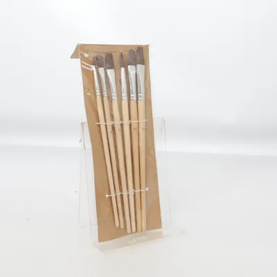 Künstlerpinsel (Watercolour Brushes) von Søstrene Grene