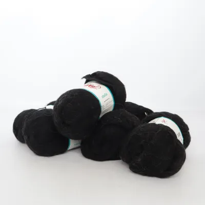 Yarn (Stella) from Järbo Garn