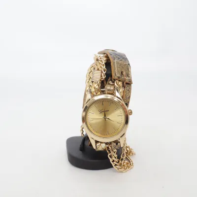 Armbandsur (Guldfärgad) från Geneva