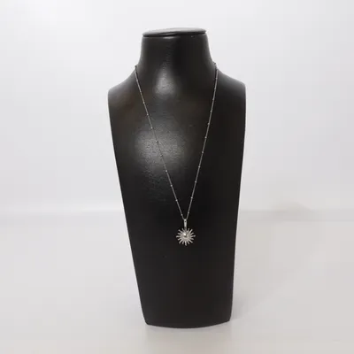 Collier (Argent) de Purelei Métal inconnu