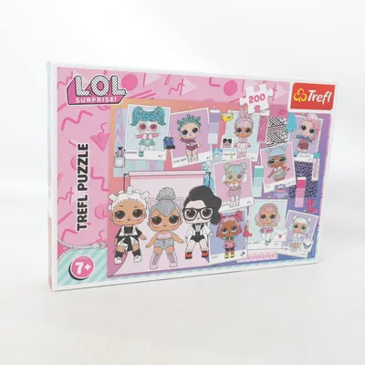 Puzzle de Trefl