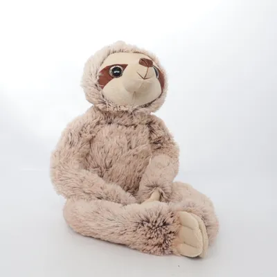 Zacht speeltje (Beige) van Seaworld