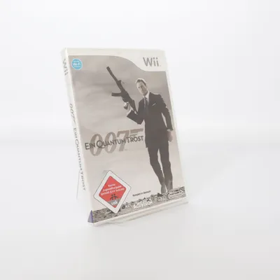 Video game