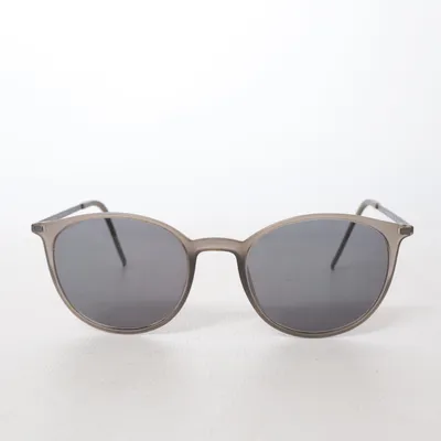 Lunettes de soleil (Gris) de Krass Collection
