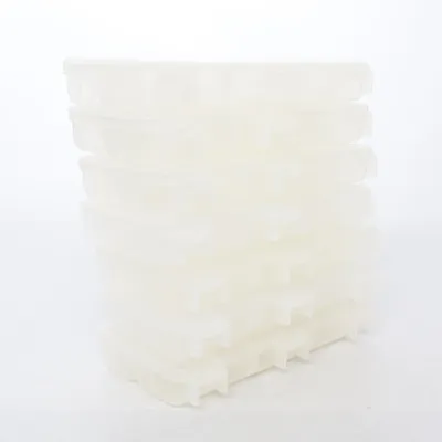 Pilleæske (Transparent)
