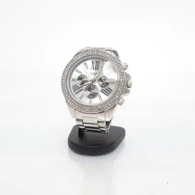 Wristwatch (Silver) from Vive