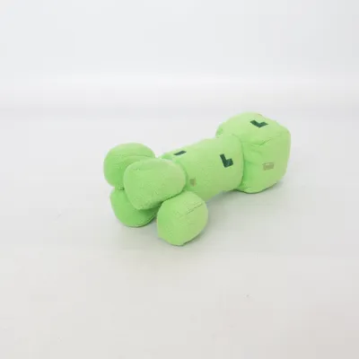 Gosedjur (Creeper) från Minecraft