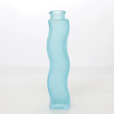 Vase (Bleu) de IKEA