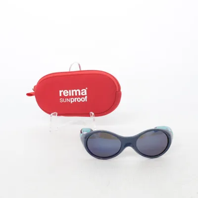 Lunettes de soleil (Bleu, Turquoise) de Reima Sunproof