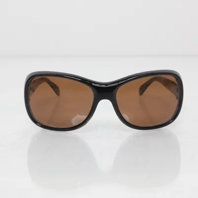 Sunglasses (Black) from Lexxoo