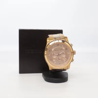 Wristwatch (MK-8096) from Michael Kors