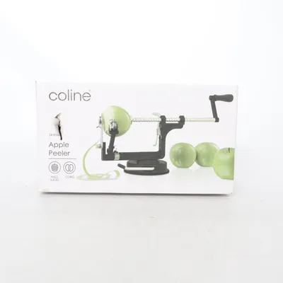 Köksredskap (Svart) från Coline