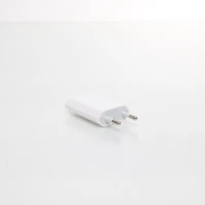 Telefoon oplader van Apple