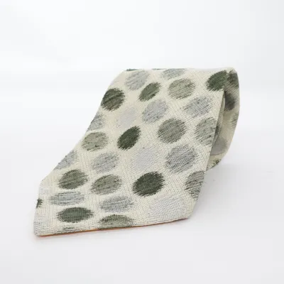 Stropdas (Grijs) van Trevira Polyester