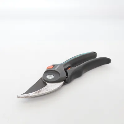 Secateurs (Black, Blue, Orange) from Gardena