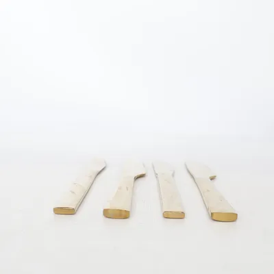 Couteau (Or) de Raw