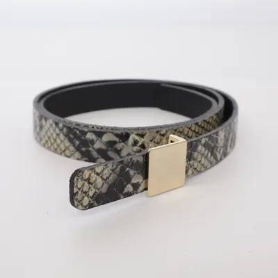 Bälte (BELTS-CM-95) från Syster P