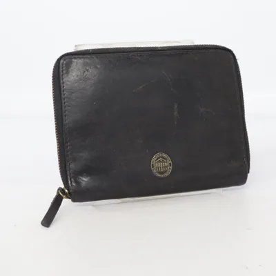 Plånbok (Svart) från Acne Studios