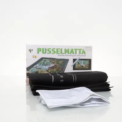 Pyssel (Vit, Flerfärgad) från DollarStore