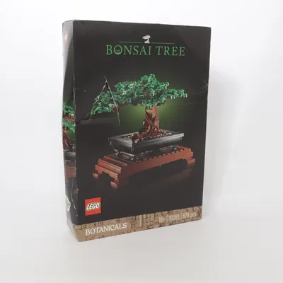 Puzzle (Vert, Marron, Multicolore) de LEGO