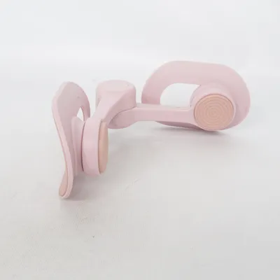 Workout equipment (Pink)