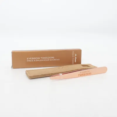 Pincet (Magic Finish) van M.Asam