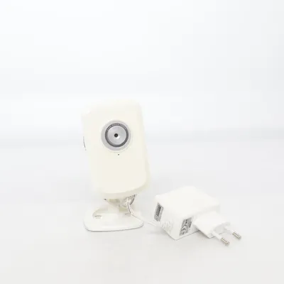 Overvågningskamera (Dcs-930l) fra D-Link