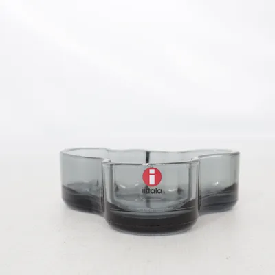 Candle holder (Aalto) from Iittala