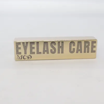 Eyelash serum (Eyelash Nourishing Serum) from M.C.