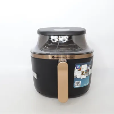 Heißluftfriteuse (Airfryer) von Philips