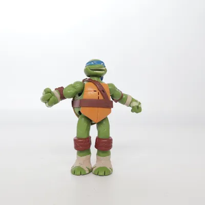 Toy figurine (Leonardo) from Viacom