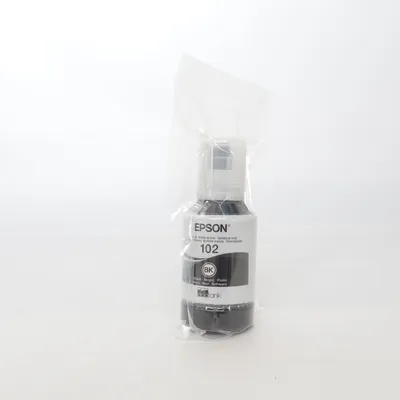 Ink cartridge (102) from Epson