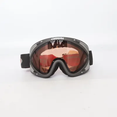Lunettes de ski (Noir, Rouge) de Carrera